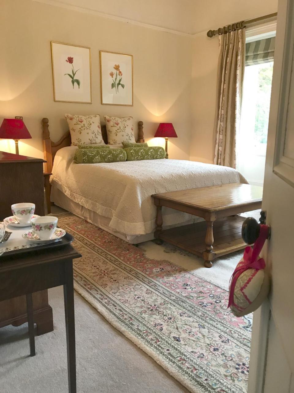 Cleatham Hall Manton  Екстериор снимка