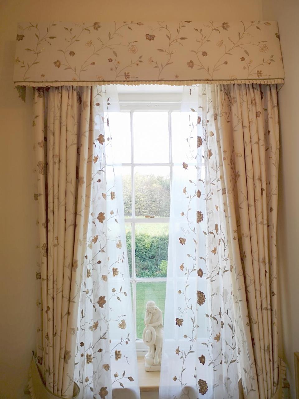 Cleatham Hall Manton  Екстериор снимка