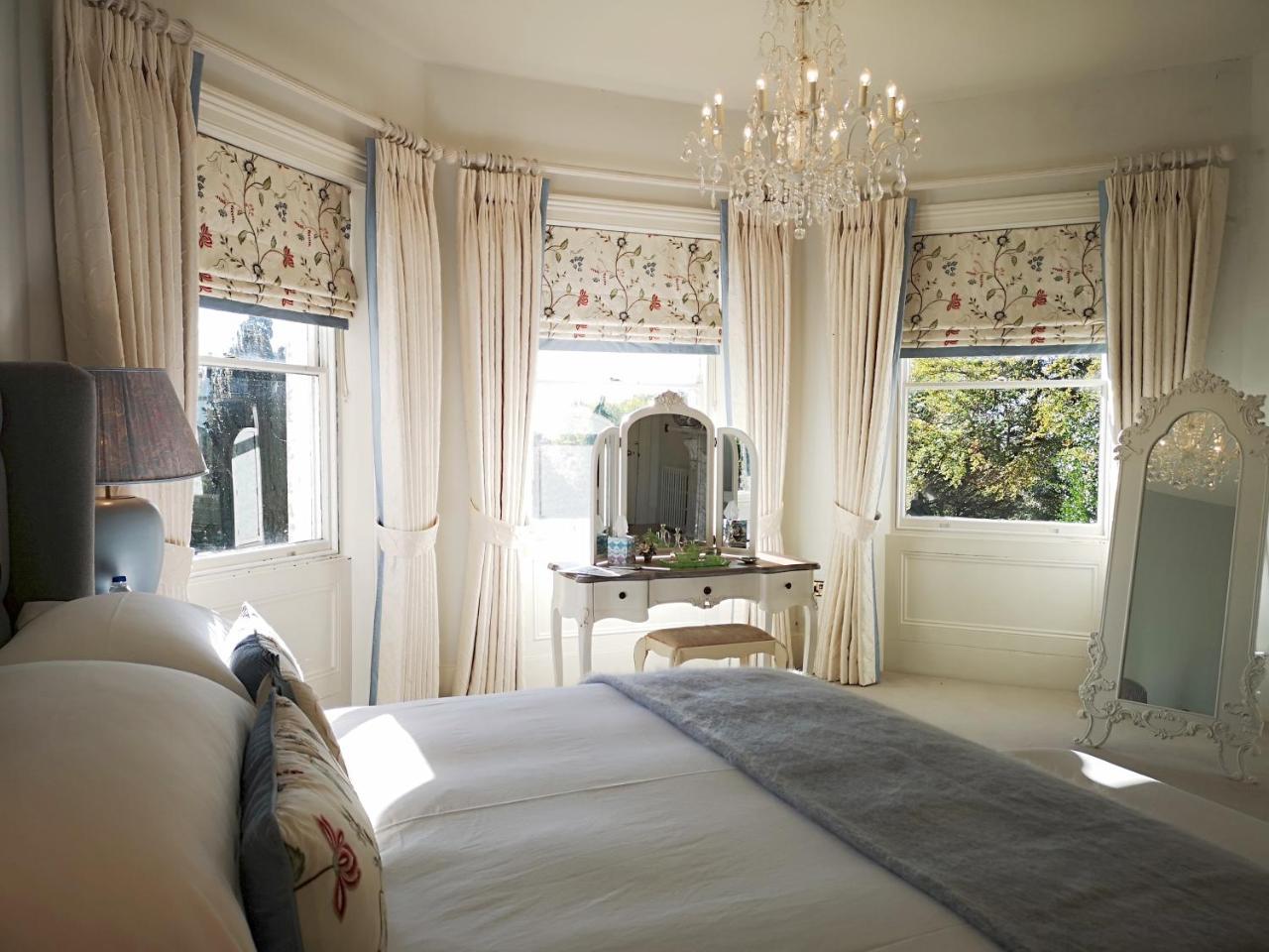 Cleatham Hall Manton  Екстериор снимка