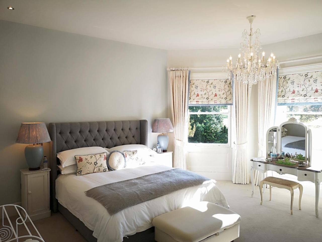 Cleatham Hall Manton  Екстериор снимка