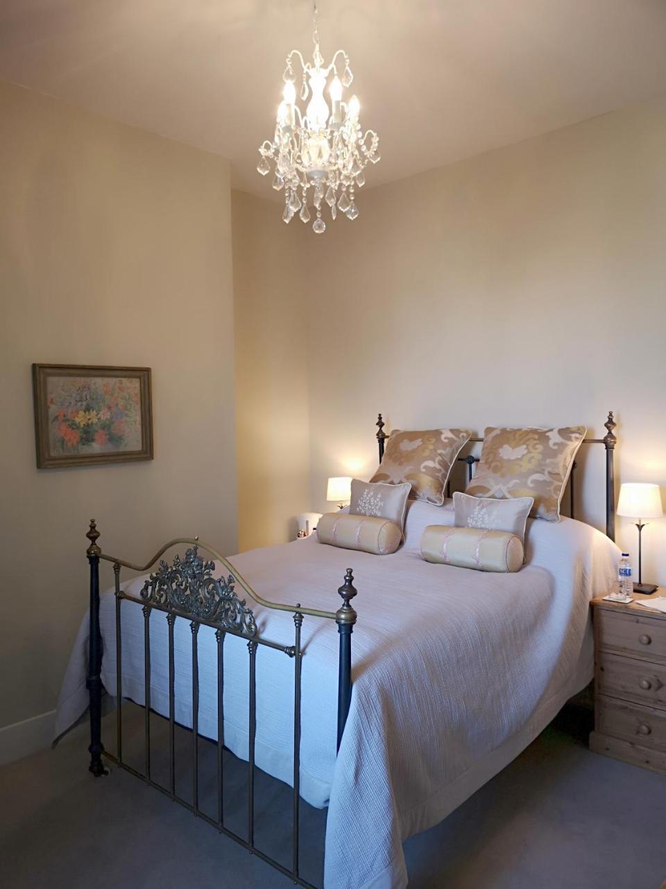 Cleatham Hall Manton  Екстериор снимка