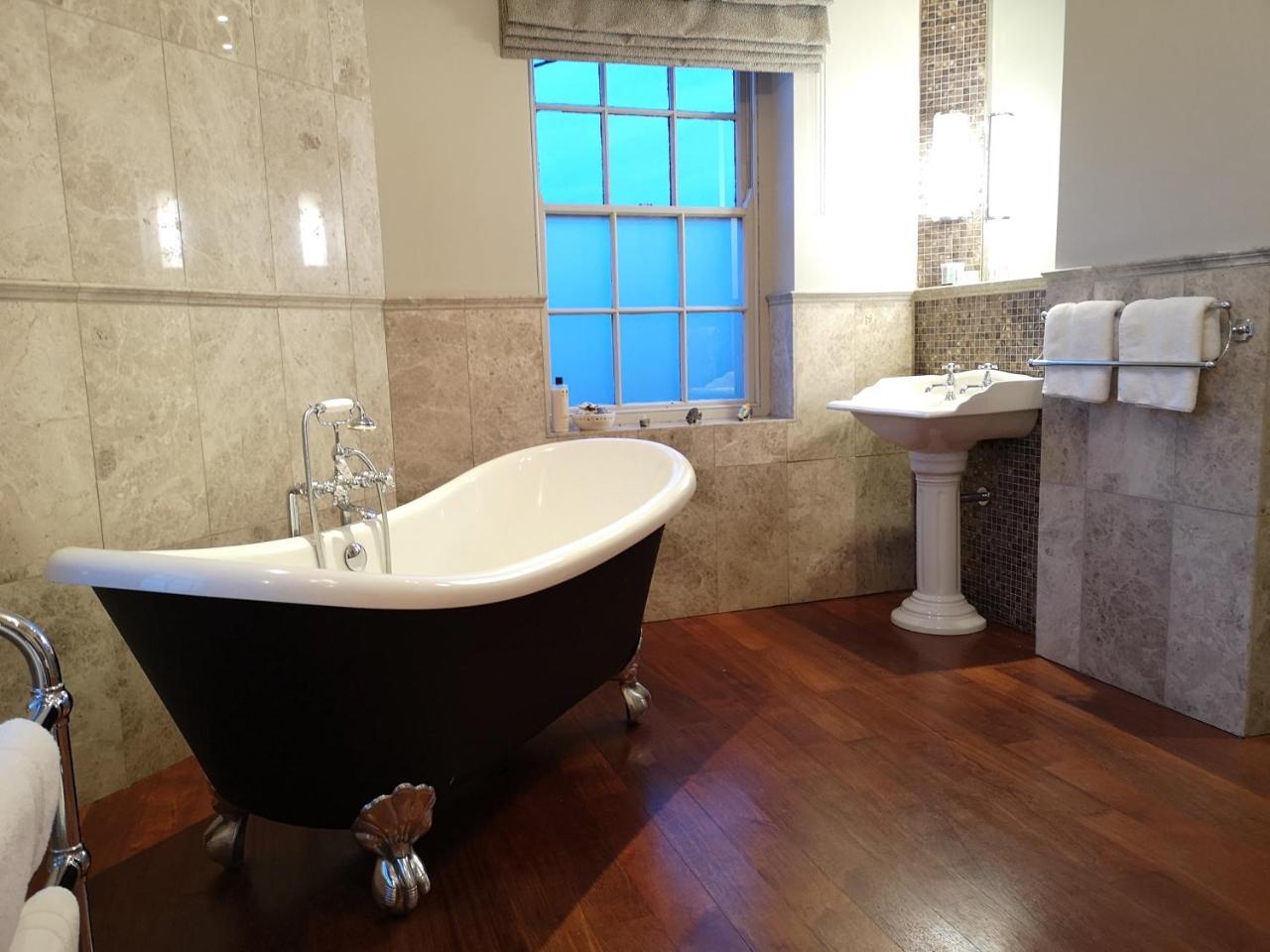 Cleatham Hall Manton  Екстериор снимка