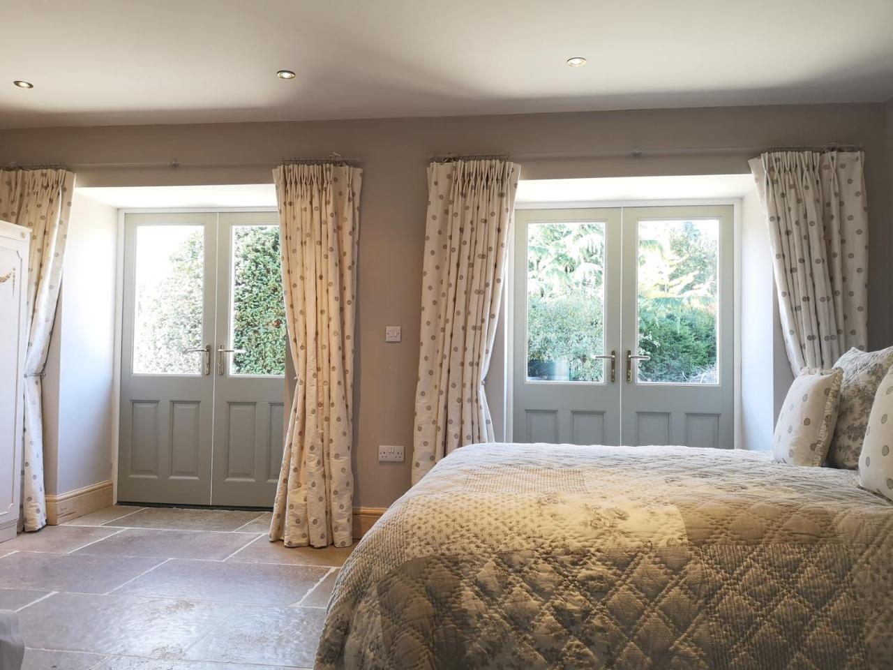 Cleatham Hall Manton  Екстериор снимка